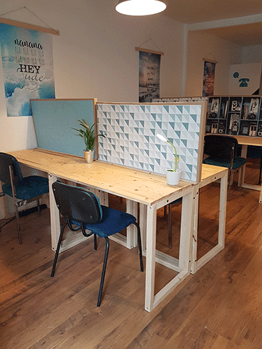 coworking à Nantes